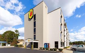 Super 8 By Wyndham Myrtle Beach/Market Common Area